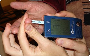 Научитесь контролировать диабет
