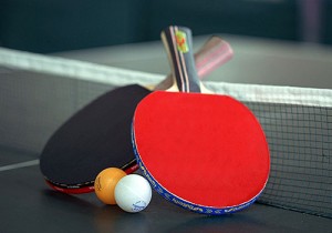 Очередной турнир теннисистов пройдет в “Мелиораторе”
