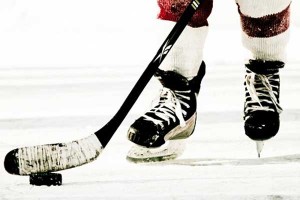 Хоккей: впереди — решающая игра