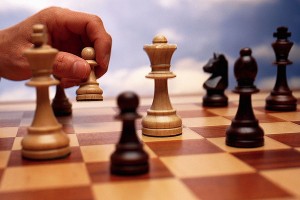 Шахматисты определили чемпиона Коханово, на очереди — первенство района