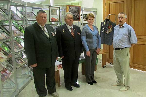 Пусть восторжествует справедливость: звание “Герой Беларуси” может быть присвоено еще одному уроженцу района