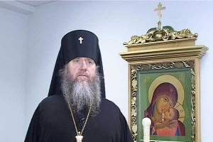 Участие в праздничном Богослужении в Толочине примет владыка Димитрий, архиепископ Витебский и Оршанский