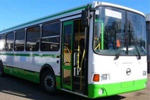 В Толочине изменилось расписание движения городских автобусов