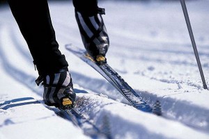 В Загородье пройдет первенство района по лыжным гонкам