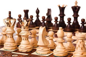 Толочинцы стали призерами международного шахматно-шашечнего фестиваля