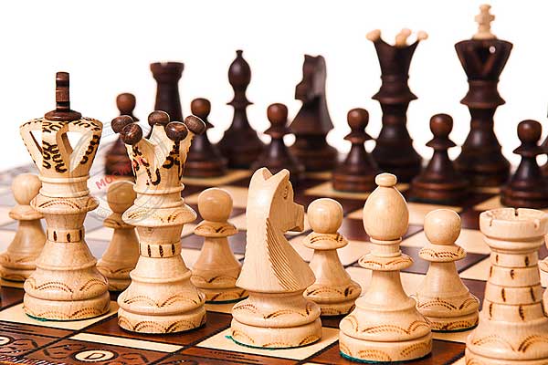 Толочинские шахматисты приняли участие в турнире в Витебске