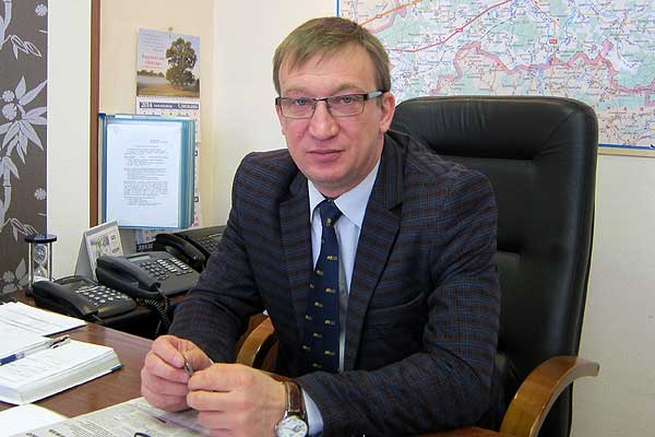Олег Павлов: Связь способствует возрождению сельских регионов