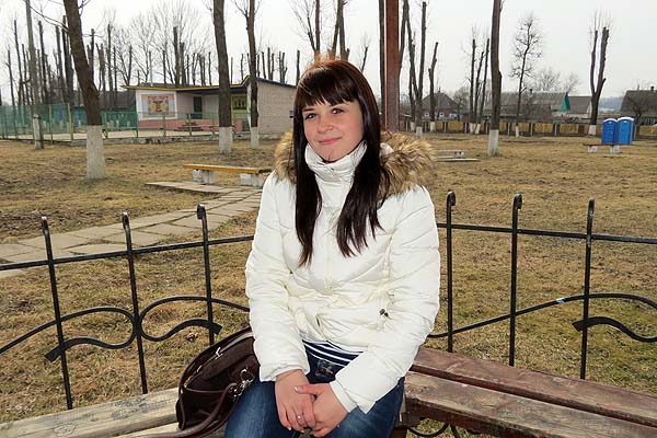 Образование — за границей: толочинка Юлия Улитина выбрала Смоленск
