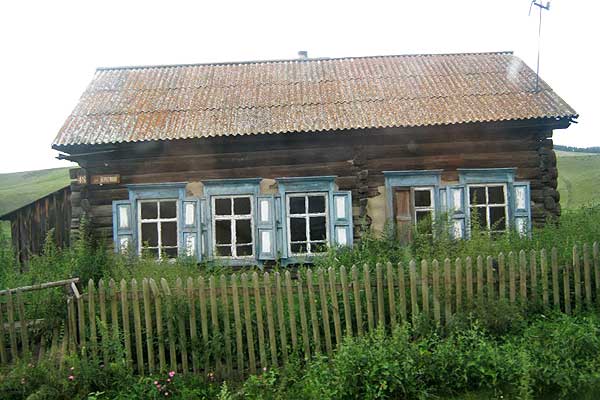 Устанавливаются собственники жилых домов в населенных пунктах Серковицкого сельсовета
