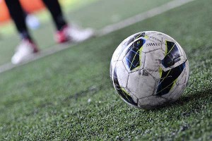 Футбол: «Нива» одержала вторую крупную победу подряд