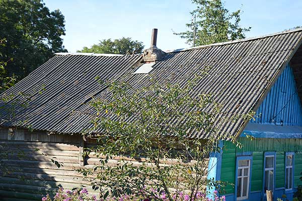 Улицы города: на выжидание времени не остается