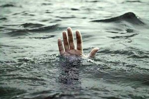 В Толочинском районе утонул 41-летний мужчина