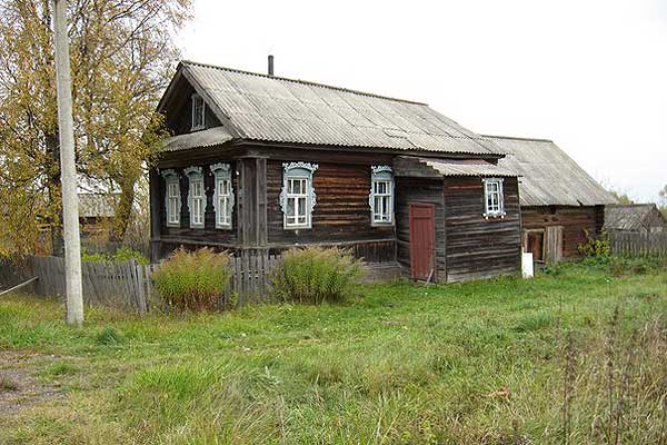 Устанавливаются возможные собственники жилых домов в населенных пунктах Славновского и Волковичского сельсоветов