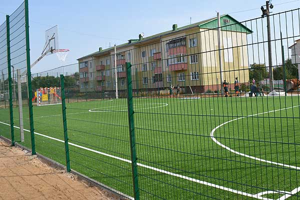 В Толочине пройдет турнир по мини-футболу среди детей на призы Георгия Кондратьева
