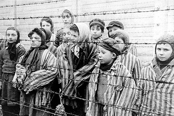 Без вины виноватый: жителю Толочина, угнанному в 1944 году в Германию, отказывают в признании несовершеннолетним узником нацизма