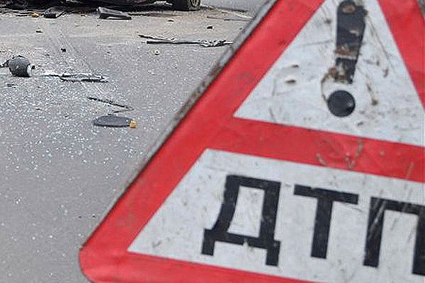 В Толочинском районе нетрезвый водитель совершил наезд на пешехода