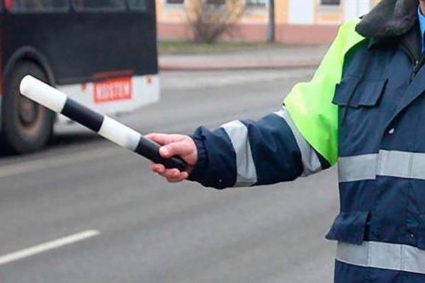 Госавтоинспекторы в Толочинском районе проведут профилактическую акцию по предупреждению ДТП с участием пешеходов и велосипедистов