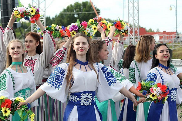 Трехлетие малой родины станет главной темой праздника “Александрия собирает друзей”