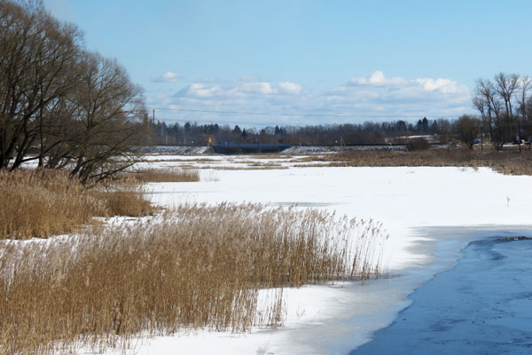 Климатическая весна в Беларуси ожидается в конце марта