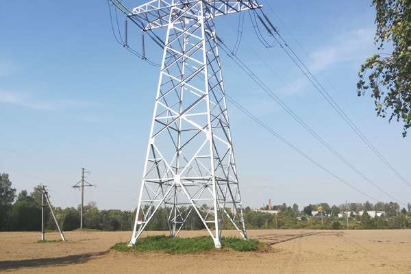 Электробезопасность при работе сельскохозяйственной техники в охранных зонах ЛЭП