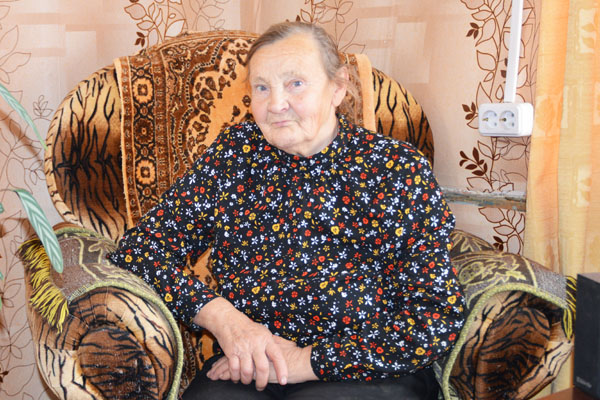 Лилия Житковская подарила обездоленным детям родительскую любовь и заботу