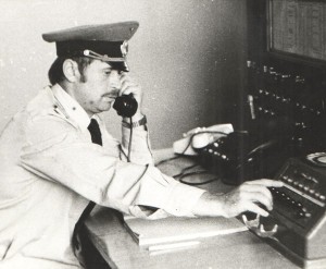 Владимир Аркадьевич Карабицкий (фото из архива редакции).