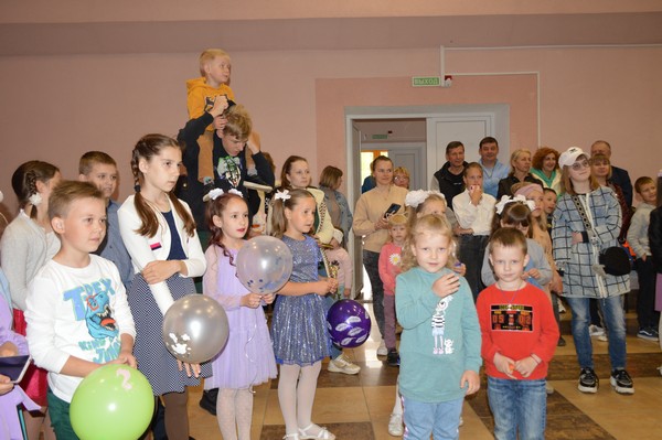 Толочинский районный Центр культуры представил план летних мероприятий для детей (+фото)