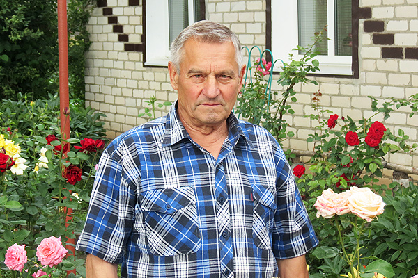 Ветеран труда Валерий Масалков: «Приходилось трудиться в условиях постоянного дефицита средств и ресурсов»