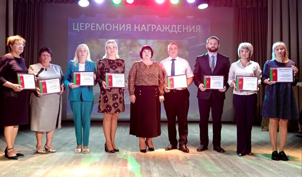 Педагоги Толочинского района подвели итоги и обсудили задачи на новый учебный год