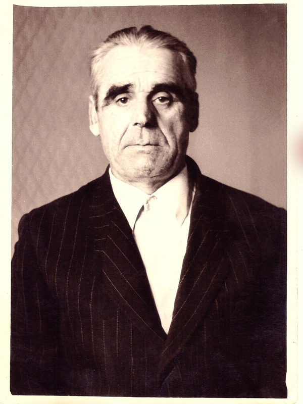 Гребушков Федор Иванович  (15.05.1913 – 20.11.1992)
