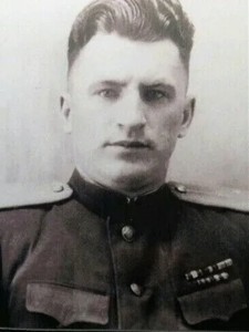 Зелютков Аркадий Карпович (1922 — 1970)