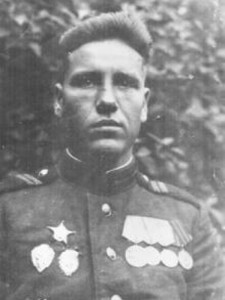 Доронин Иван Емельянович (1921 — 2006)