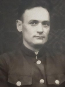 Бачун Степан Константинович (1913 — 2000)