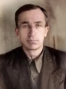Кваченко Александр Климентьевич (1907 — 1954)