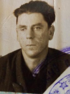 Короткевич Иван Власович (1915 — 1995)
