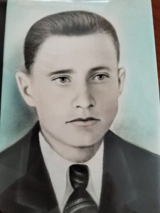 Короткевич Степан Исакович (1920 — 1968)
