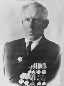 Игнатенко Григорий Николаевич (1906 — 1969)