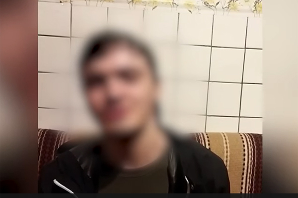 В Беларуси задержан наркозависимый экстремист с арсеналом