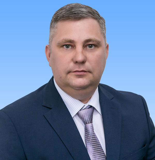 Владимир Храмцов: «Всебелорусское народное собрание должно послужить достойной площадкой для политического диалога»