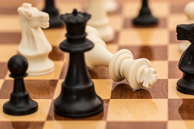 Состоится первенство Толочинского района по шахматам